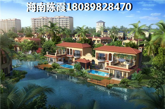 海南时代城项目在哪里