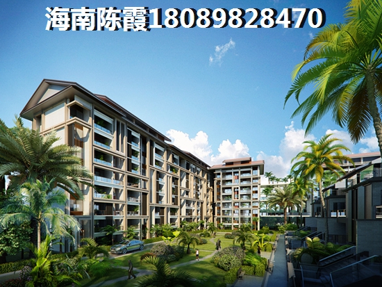 海口碧桂园怎么样？