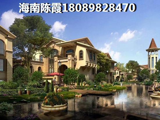 罗牛山玖悦台的房子生纸的空间大吗？