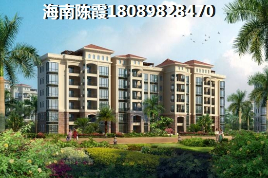 鲁能海蓝椰风怎么样？
