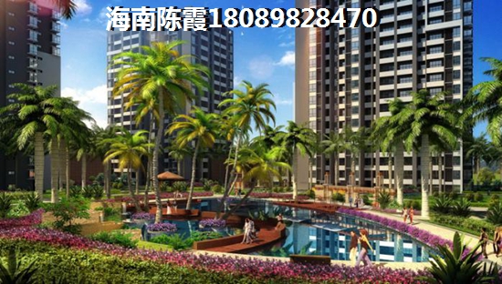 海口金隅大成·西溪里房价上涨还是下跌2