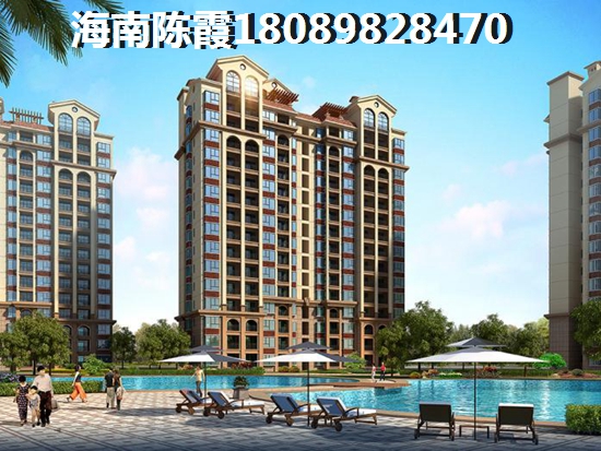海南海口气候和居住怎么样