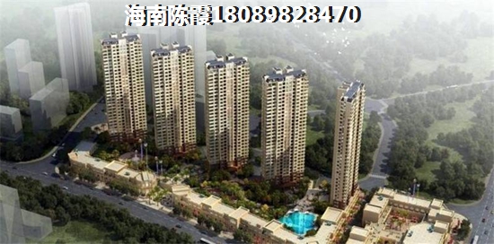 海南大公馆能买吗