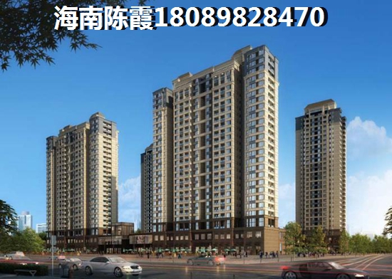 海南海口南海·幸福城性价比如何？
