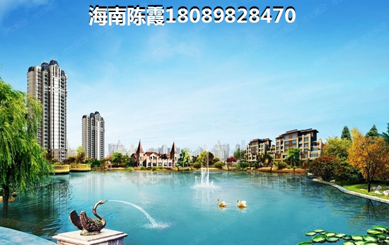海口祥和家园房价能涨吗？2