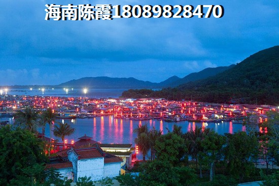 祥阁海滨城2022买房优缺点分析！