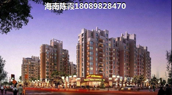 远洋华墅买房秘籍20221