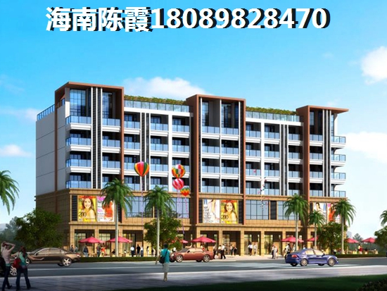 2022年海口湾1号房价必跌