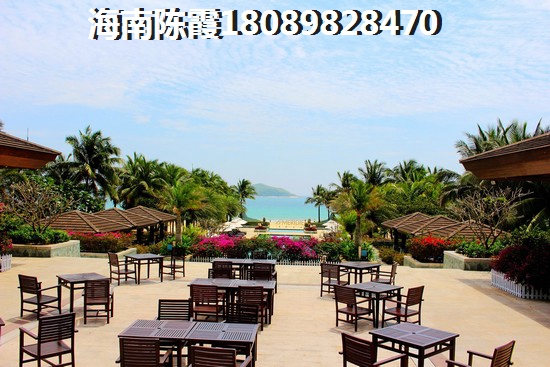 海口优势和不足讲解