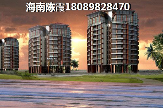 文博公馆二手房怎么样
