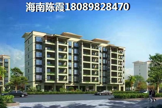 海南房价必涨纸吗2