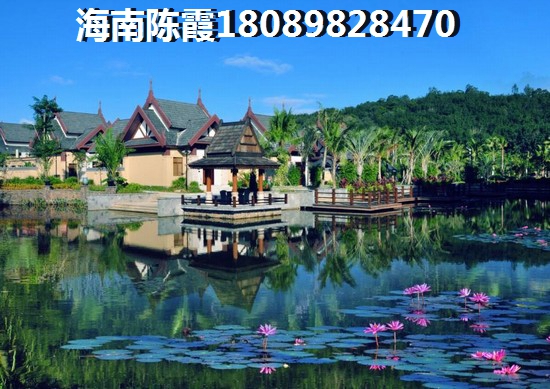 观澜湖·澜墅什么样的商品房才醉具性价比？