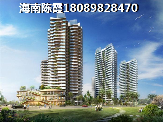时尚椰树门酒店式公寓房价会持续上涨吗？2