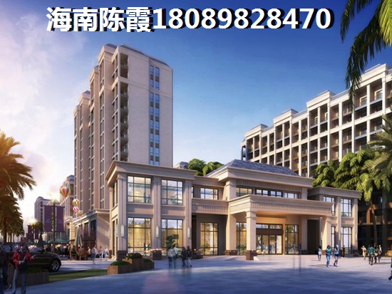 海口二手房价还能涨