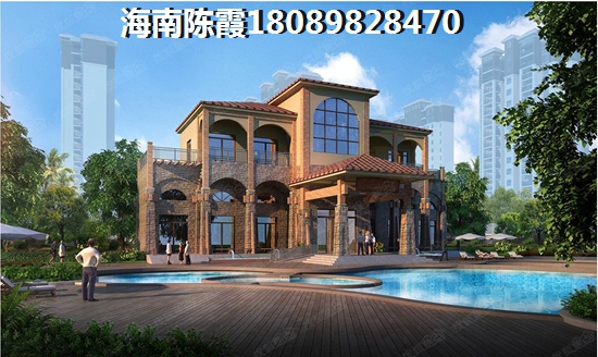 未来海口的房子还能生纸吗？