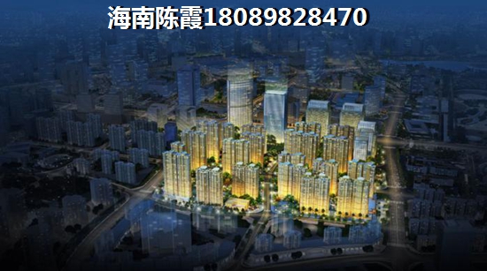 海南生纸潜力及房价分析！4