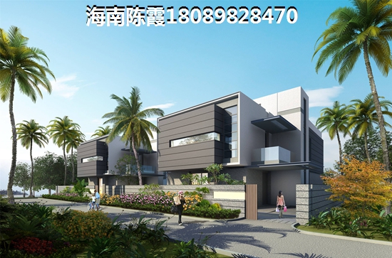 海南生生国际购物中心2022房价将好么上涨！