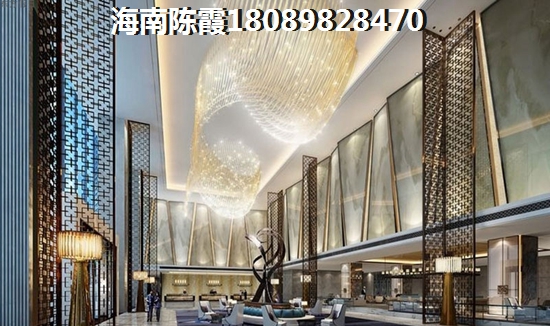 海口二手房能买吗