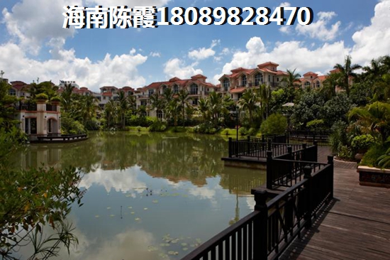 海口市龙华区买房touzi首选哪？