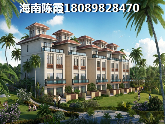 >2022海口买房指南