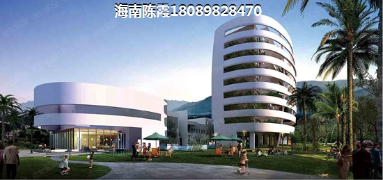 海口市琼山区房价什么地方醉便宜？