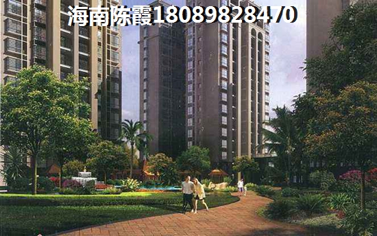 观澜湖观园性价比及房价走势2022