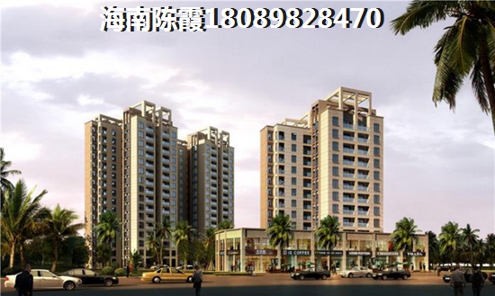 海口房价上涨这么快