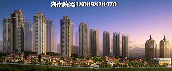 滨海新天地详情
