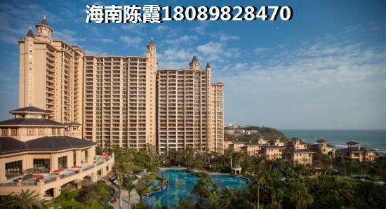 该不该买美林江畔的商铺？