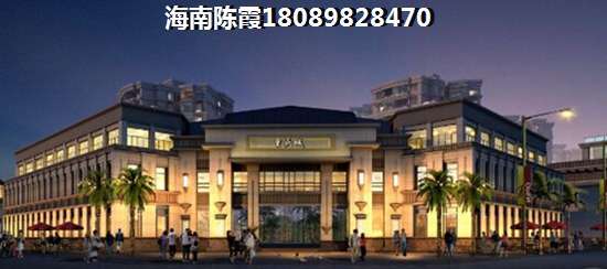 珈宝广场购房者怎么说？2