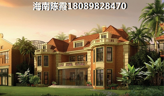 河琴湾温泉别墅样板间是怎么样的？