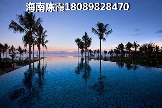 海南房价涨跌排行榜！