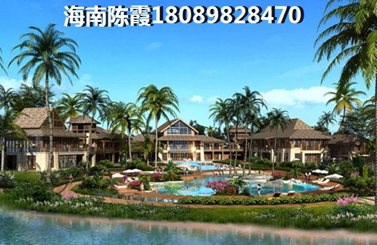 海南海口在哪买房好？