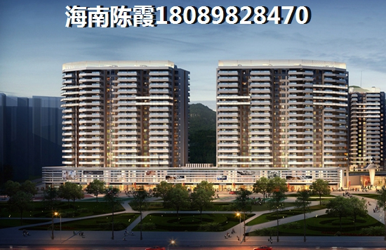 海口梦享龙腾湾容积率怎么样？