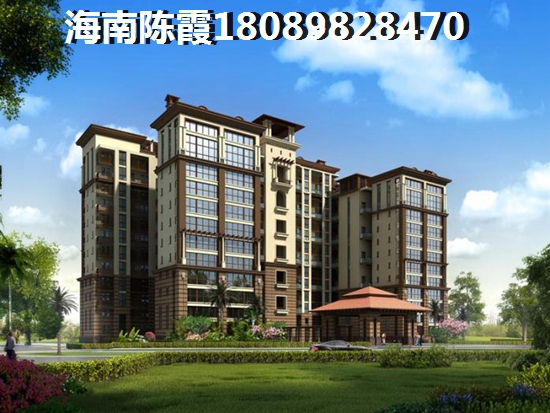 海口江东新区2023房价走势！1