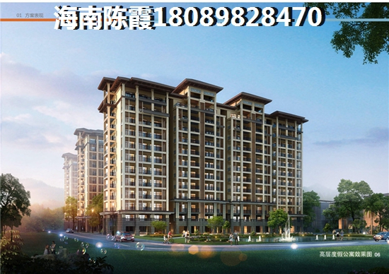 海南新天地房价可以跌吗？