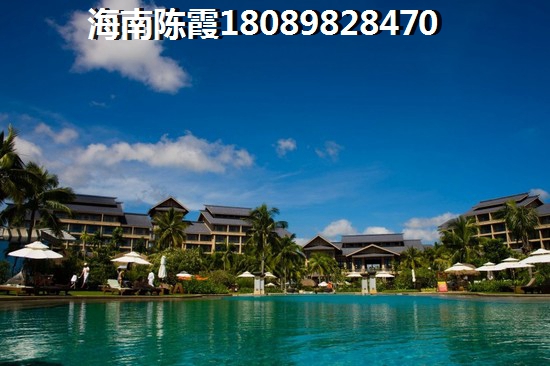 >2023海口买房指南
