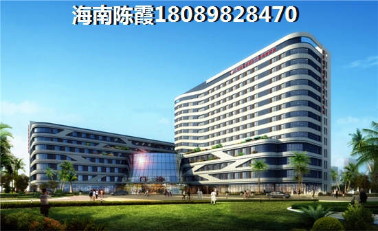 港岛花园2023房子怎么样？
