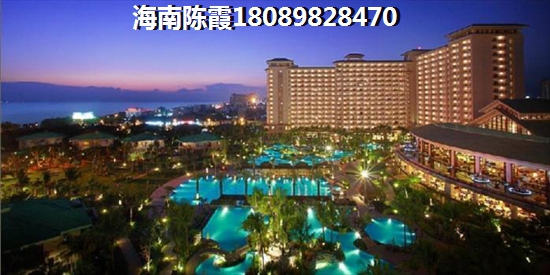 >2023海口购房解析