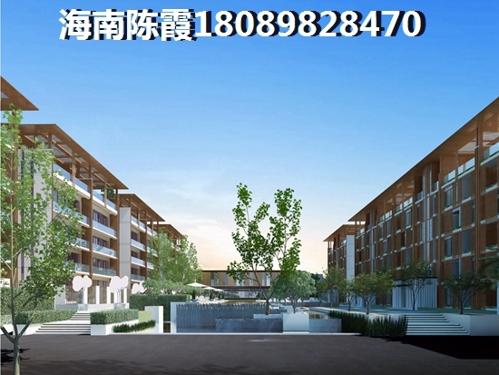 芒果社的房价为什么那么便宜？1
