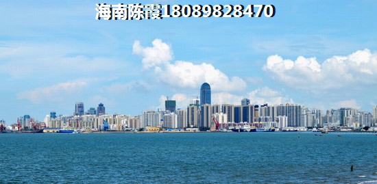 海南海口养老哪里好？1