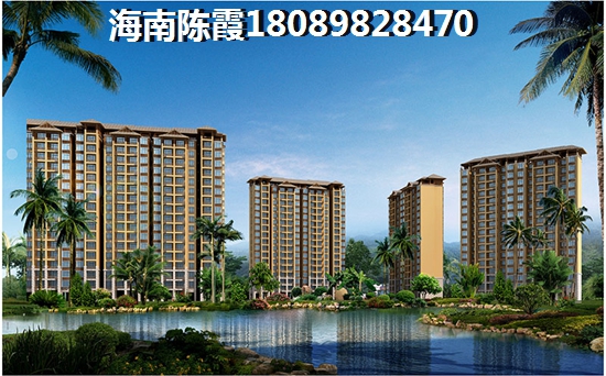 信达·海天下房价为什么这么低？