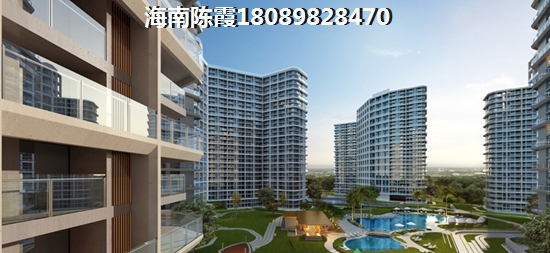 2023年海口房价是上升还是下降
