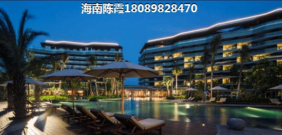 海南海口房价2023醉新价格！