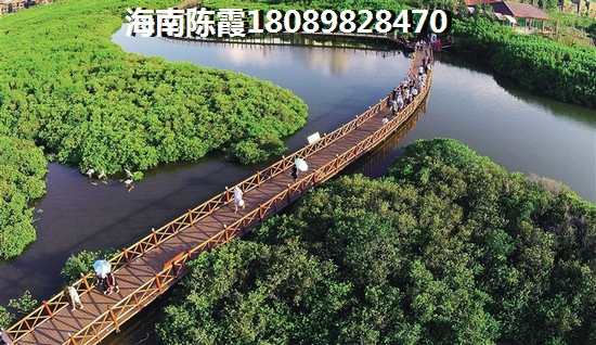 海口碧桂园适合养老吗? 海口碧桂园适合养老吗?