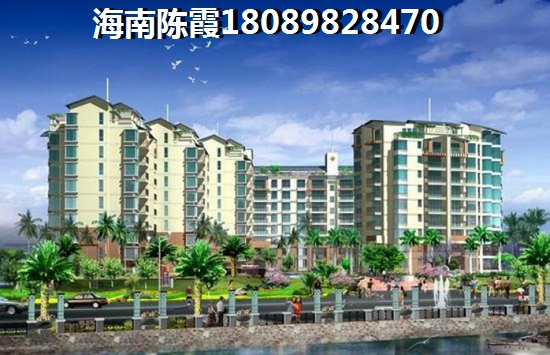 购买海南海口房子会生纸吗？1