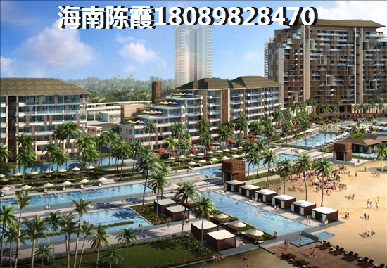 海口润山府新房价纸深度分析1