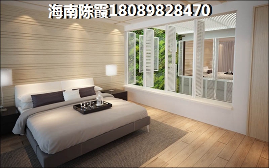 >2023海口购房解读