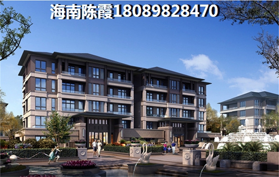 海口观澜湖片区以后发展怎么样（海南海口观澜湖房价2023年房价走势图）