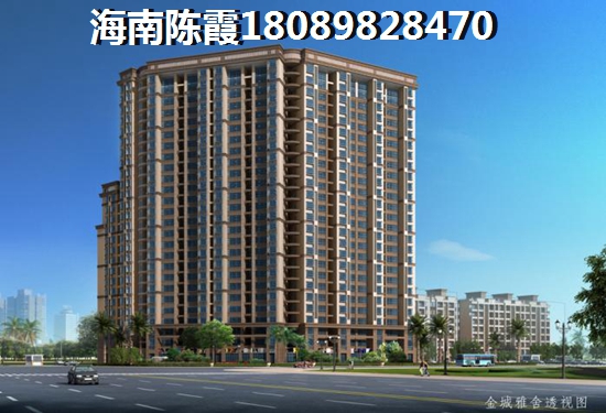 海南过冬买房好还是租房好，海南海口琼山区买房子过冬有什么好处